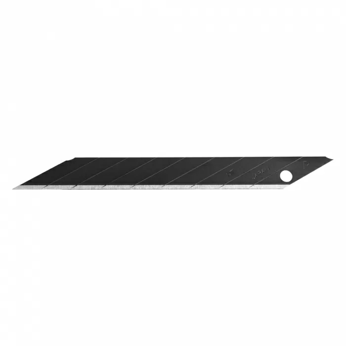 Резервен нож BA15P Black 30° 10бр/пакет | 9.6 лв.