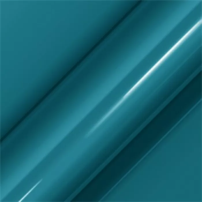 Avery Gloss Aqua Blue 1.52/25m * | 48.4 лв.