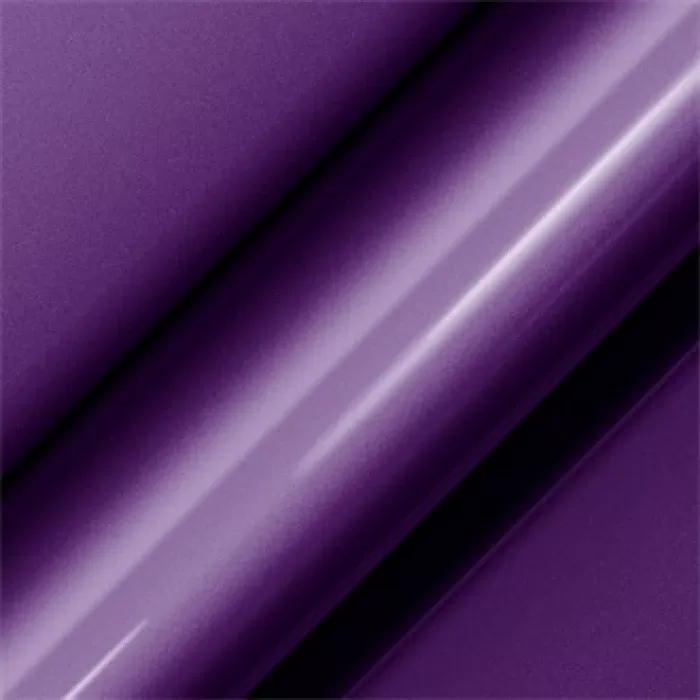 Avery Satin Metallic Blissful Purple 1.52/25m * | 49.95 лв.
