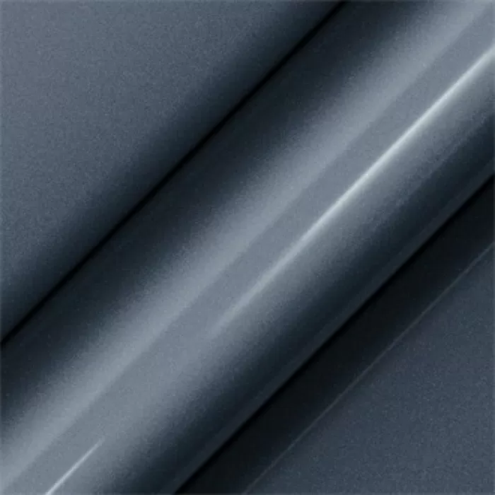 Avery Satin Metallic Grey Blue 1.52/25m * | 49.95 лв.