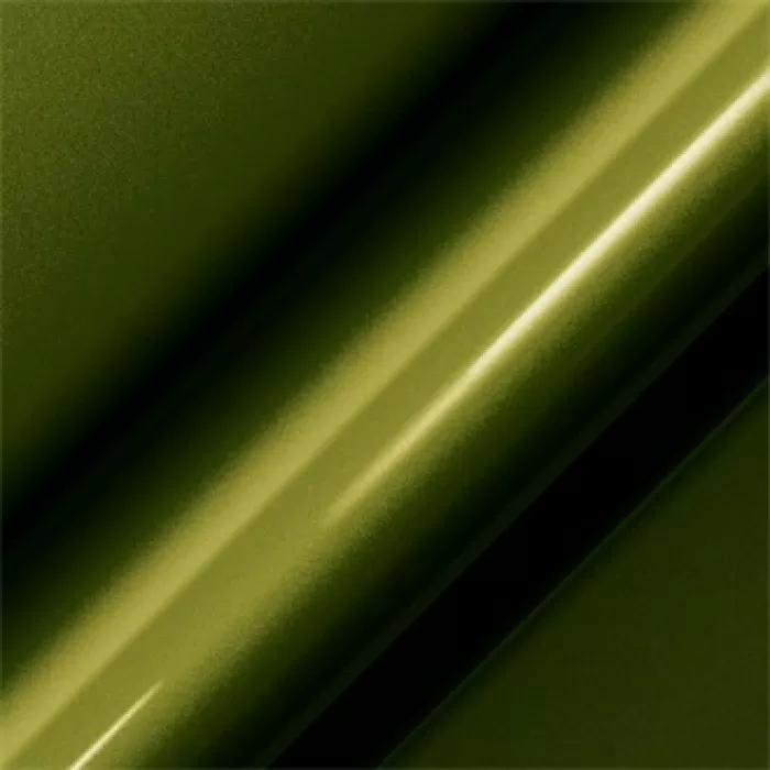 Avery Satin Metallic Hope Green 1.52/25m * | 78 лв.