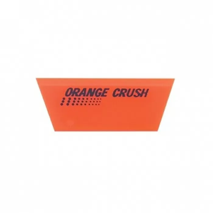 Ракел FUSION Orange Crush 12.5cm /трапецовиден/ | 49.99 лв.