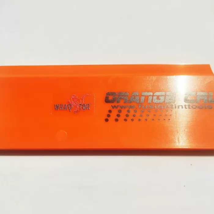 Ракел FUSION Orange Crush 12.5cm /трапецовиден/ | 49.99 лв.