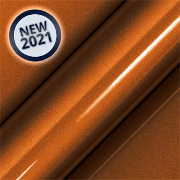 IrisTek Gloss Metallic Copper Yellow 1,52×18M | 43 лв.