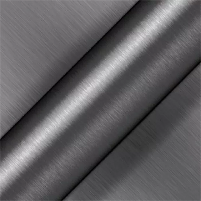 IrisTek Metal Brushed Tungsten Steel 1,52×18M | 45 лв.