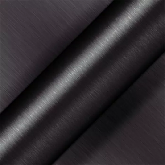 IrisTek Metal Brushed Black 1,52×18M | 45 лв.