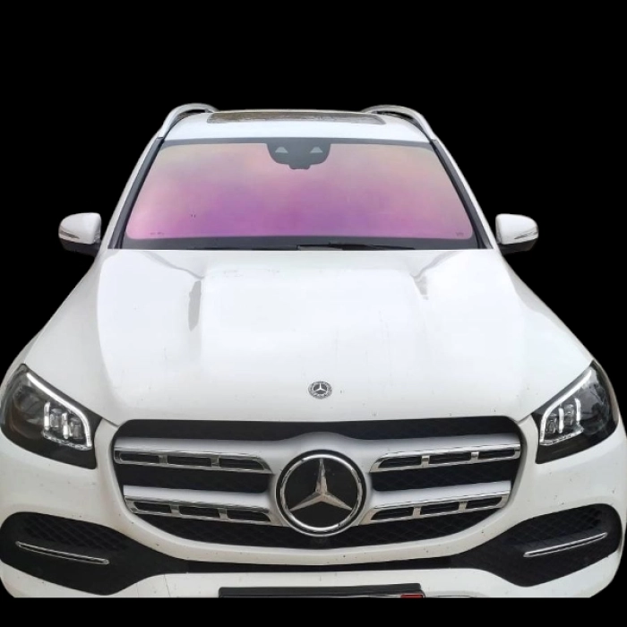 Слънцезащитно фолио Light Guard Chameleon Purple 70% 1.02/30m | 85.00 лв. / 43.46 €