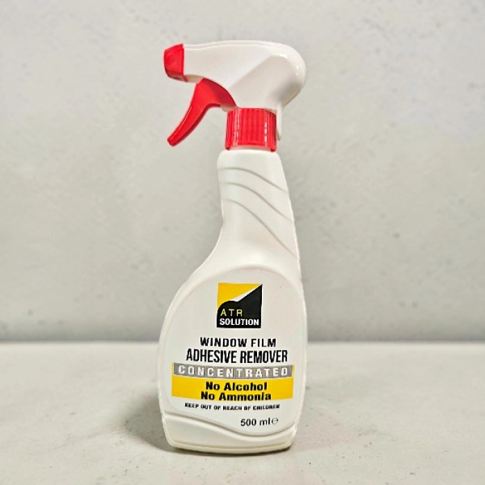ATR Solution Adhesive Remover 0.5L | 25.02 &euro; / 48.93 лв.