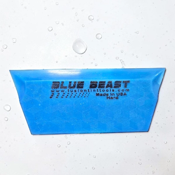 Ракел Fusion Blue Beast 12.5cm | 27.00 &euro; / 52.81 лв.