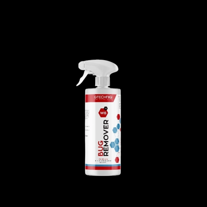 Препарат за премахване на насекоми W8 500ml | 25.5 лв.