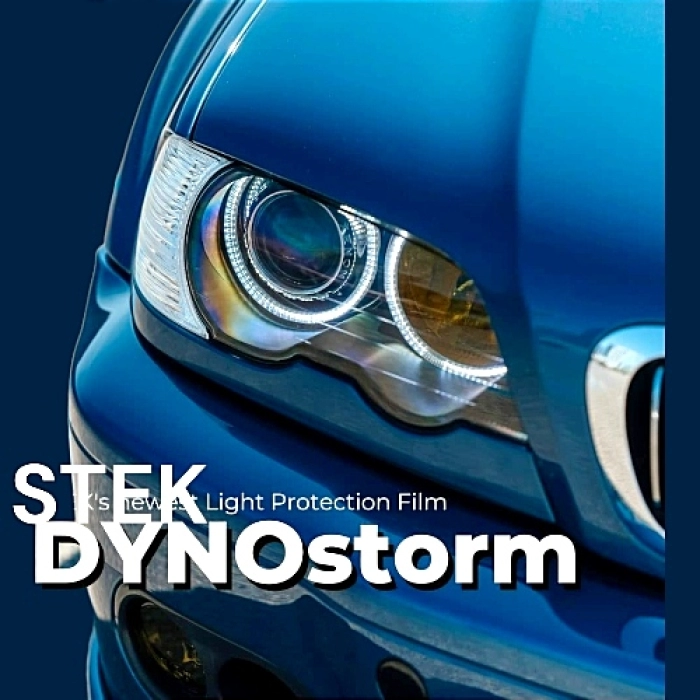 STEK DYNOStorm 50% 0.61/15m Gloss | 155 лв.