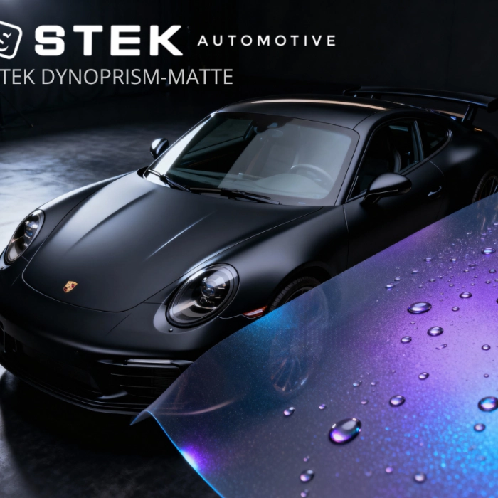 Защитно фолио STEK DYNOprism Matte 1.52/15m | 170.16 лв. / 87.00 &euro;