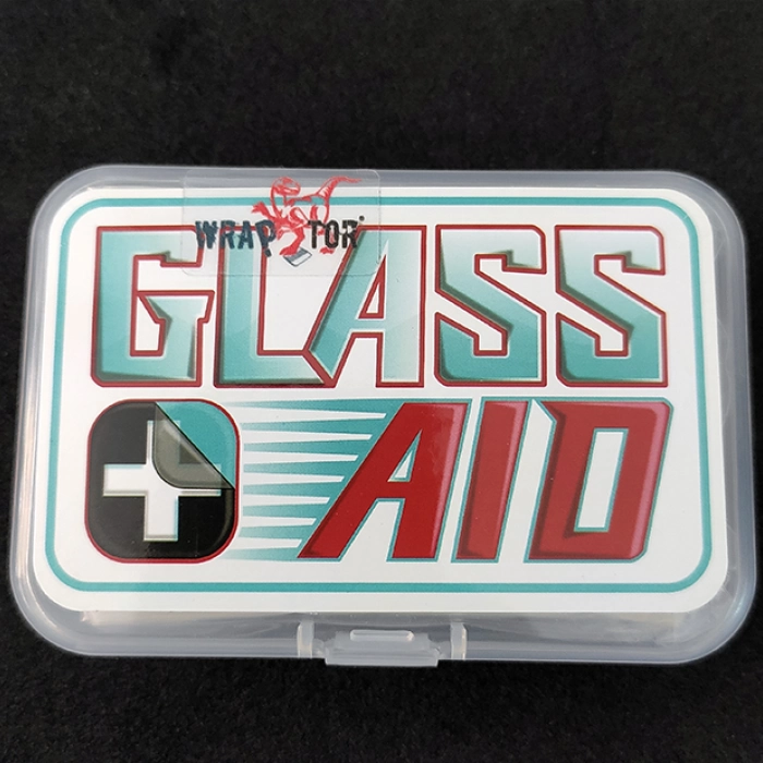 Глина за почистване Glass Aid | 44.99 лв.