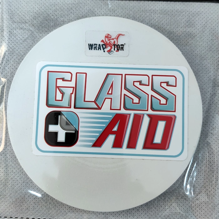 Лента за стъкла Glass Aid | 46.5 лв.