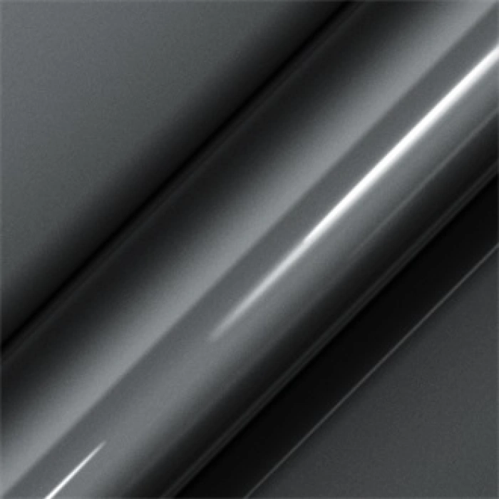 IrisTek Super Glossy Liquid Metal Silver 1.52/18m | 52 лв.