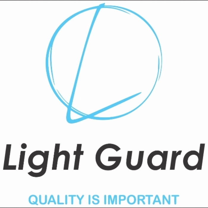 Слънцезащитно фолио Light Guard 5% 1.52/30m | 18 лв.