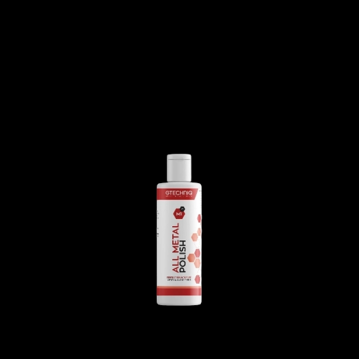 Препарат за метални повърхности M1 All Metall Polish 100ml | 33 лв.