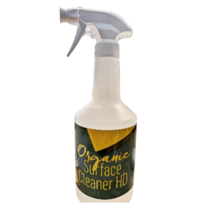 Organic Surface Cleaner HD 0.75L | 22.20 лв. / 11.35 €