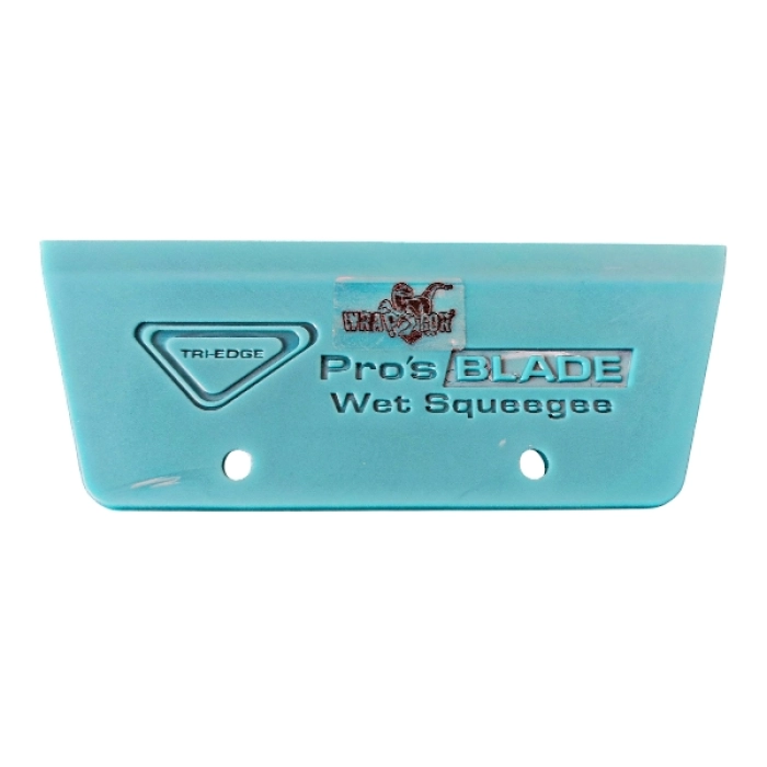 Ракел за стъкла Tri-EdgePro Blade 13.4 cm | 50 лв.