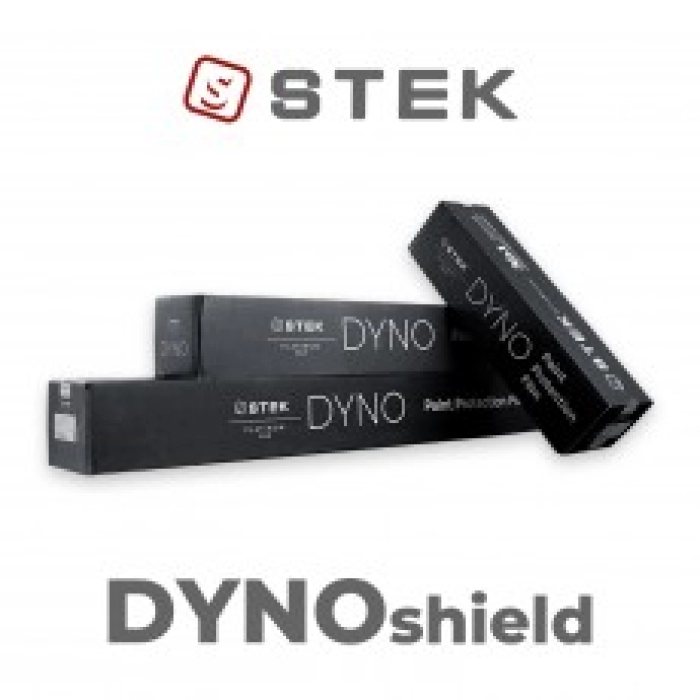 Защитно фолио STEK DYNOShield Plus Gloss 1.52/15m | 145 лв.