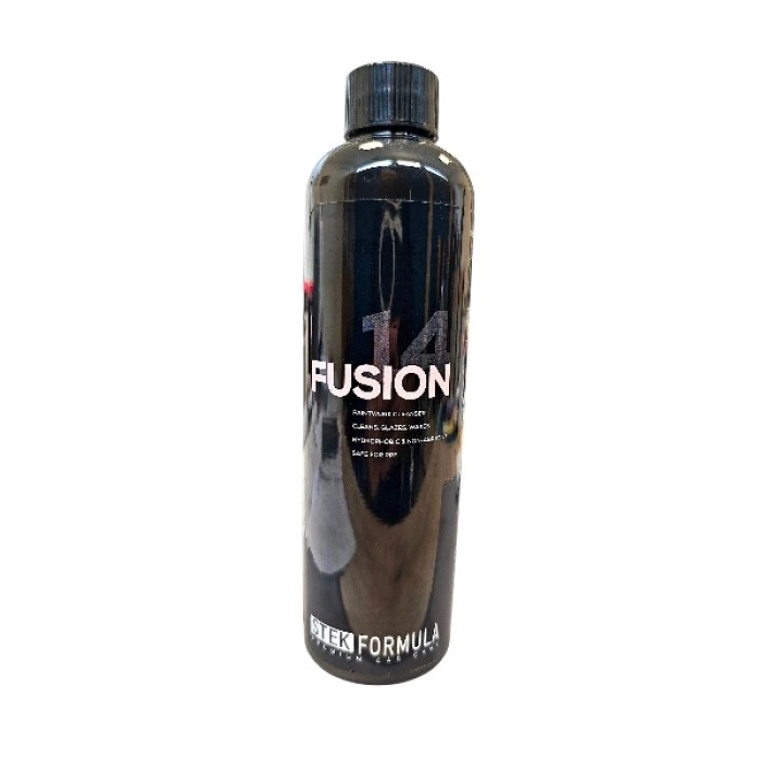 STEK Formula Fusion | 42.00 &euro; / 82.14 лв.