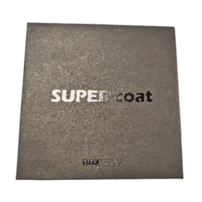 Керамика STEK Super Coat | 251.13 лв. / 128.40 €