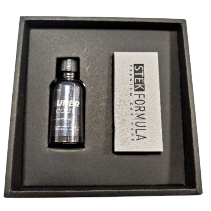 Керамика STEK Super Coat | 251.13 лв. / 128.40 €