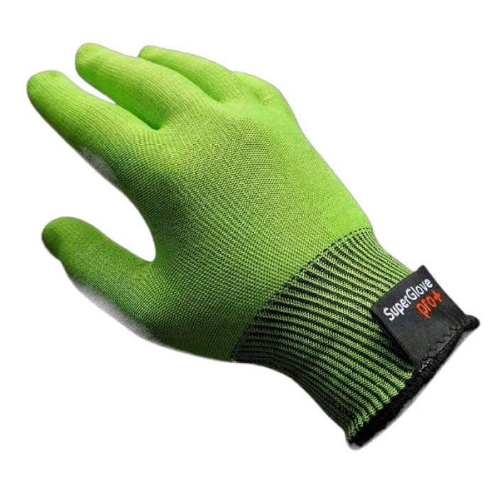 Ръкавици SuperGlove Lime | 31.20 &euro;