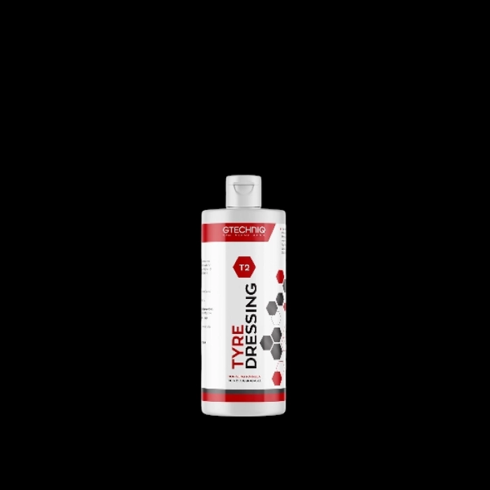 Защитно покритие за гуми T2 250ml | 15 лв.