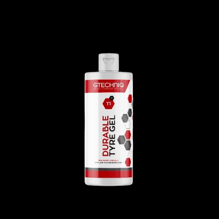 Защитно покритие за гума и пластмаса T1 250ml | 33 лв.