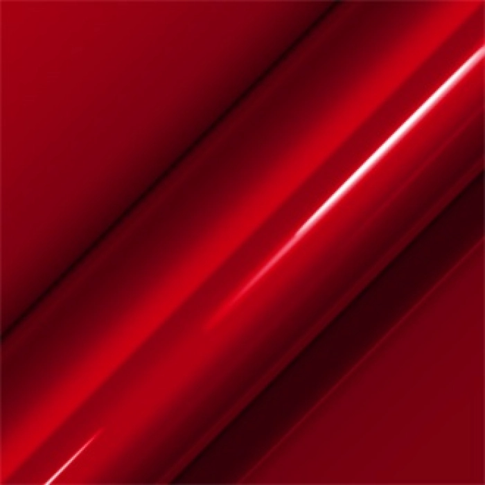 PPF IrisTek Ultra Glossy Carmine Red 1.52x15M | 85 лв.