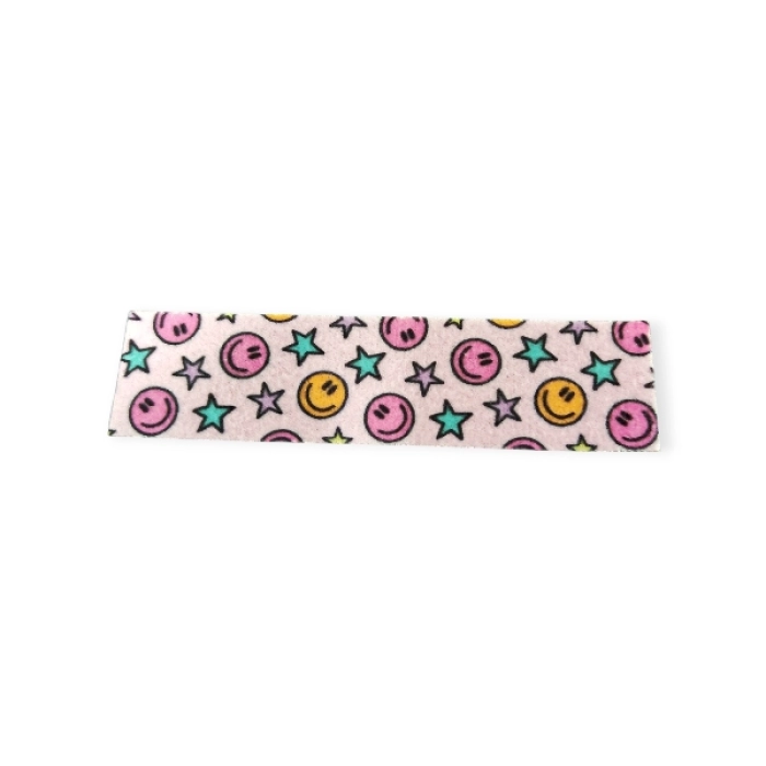Филц за ракели Happy Wrappy Monkey Strips | 3.24 лв. / 1.66 €