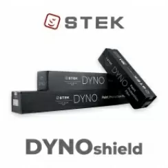 STEK DYNOshield 1.52/15m Gloss - 120 STEK DYNOshield 1.52/15m Gloss