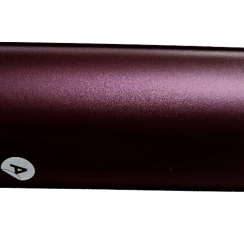 Arlon Matte Aluminium Black Rose 1.52/25m - 566 Arlon Matte Aluminium Black Rose 1.52/25m