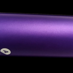 Arlon Matte Aluminium Purple 1.52/25m - 567 Arlon Matte Aluminium Purple 1.52/25m