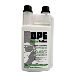 Препарат за монтаж на защитни фолиа Ape ApplePotion1L - 677 Препарат за монтаж на защитни фолиа Ape ApplePotion1L