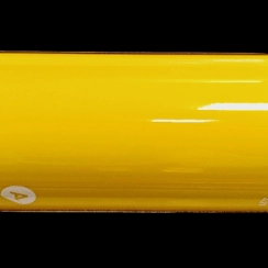Arlon Gloss Bright Yellow 1.52/25m - 572 Arlon Gloss Bright Yellow 1.52/25m