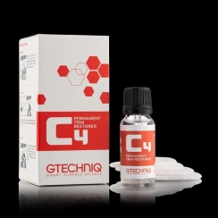 C4 Permanent Trim Restorer - 630 C4 Permanent Trim Restorer