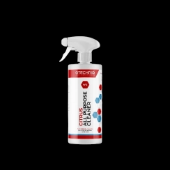 Препарат за почистване неутрално PH W5 Citrus 500ml - 640 Препарат за почистване неутрално PH W5 Citrus 500ml