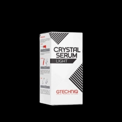 Керамично покритие GTECHNIQ Crystal Serum Light - 637 Керамично покритие GTECHNIQ Crystal Serum Light
