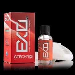 Керамично покритие GTECHNIQ EXOv5 30ml - 632 Керамично покритие GTECHNIQ EXOv5 30ml