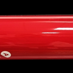 Arlon Gloss Carmine red 1.52/25m - 574 Arlon Gloss Carmine red 1.52/25m