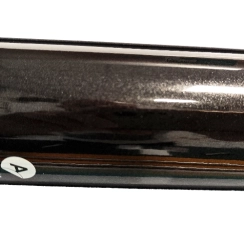 Arlon Gloss Black Metallic 1.52/25m - 575 Arlon Gloss Black Metallic 1.52/25m