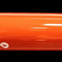 Arlon Gloss Orange 1.52/25m - 581 Arlon Gloss Orange 1.52/25m