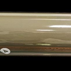 Arlon Gloss Khaki Green 1.52/25m - 589 Arlon Gloss Khaki Green 1.52/25m