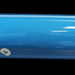 Arlon Gloss Light Blue 1.52/25m - 593 Arlon Gloss Light Blue 1.52/25m