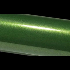 IrisTek Gloss Metallic Mamba Green 1,52×18M
