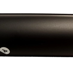 Arlon Matte Black 1.52/25m - 583 Arlon Matte Black 1.52/25m