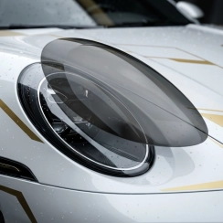 Защитно фолио Light Guard Midnight 50% 0.51/15m