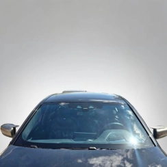 Защитно фолио за челни стъкла Nano Ceramic 80% 1.22/15m